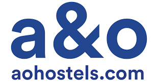 a&o Hostels