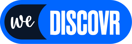weDISCOVR