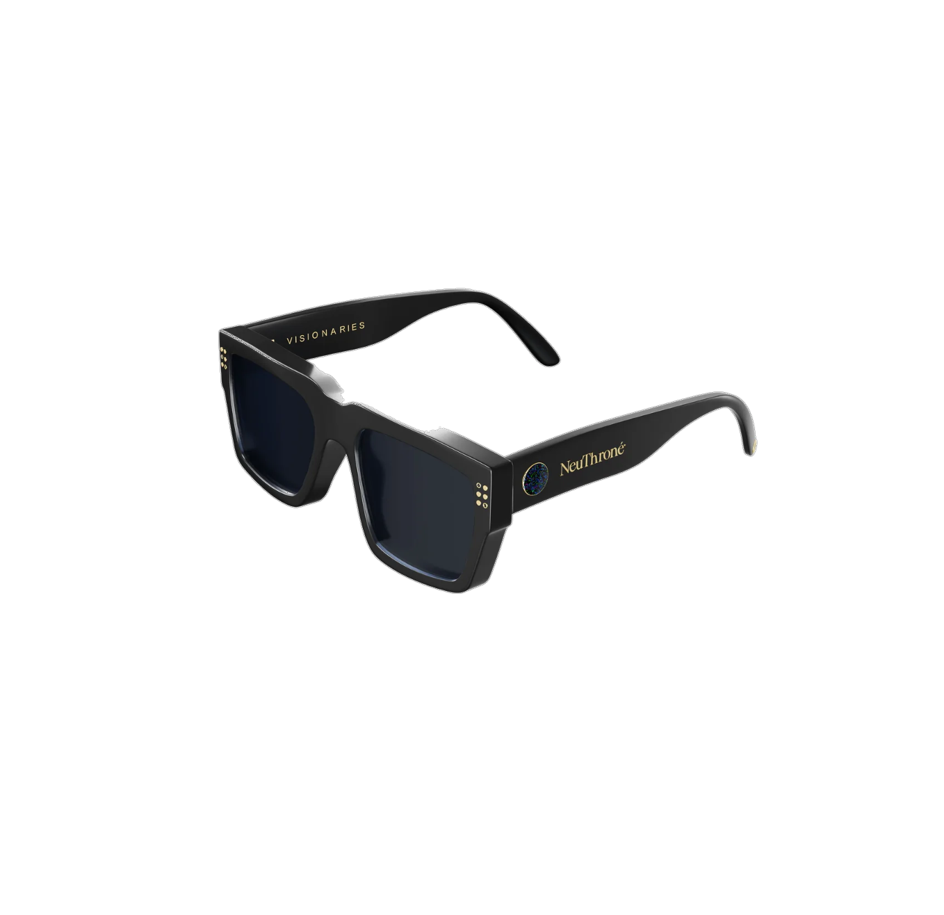 NeuThrone AR Glasses