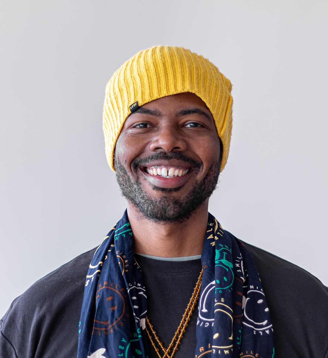 Devonte Lemonte Roach