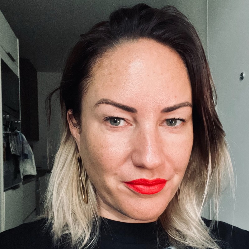 Georgia McDonnell-Adams